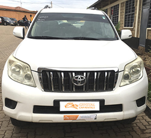 car hire in kigali