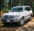 Car Rental in Rwanda