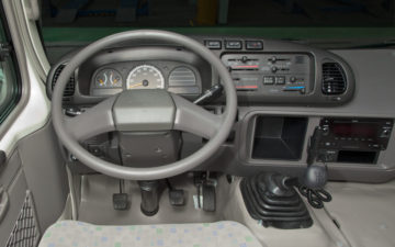 Rent Toyota Coaster 26-Seater 