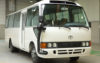 Toyota Coaster 26-Seater 