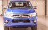 Toyota Hilux Double-Cab Standard 
